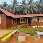 JRN Island Beach Stay Resort