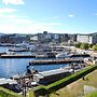 Forenom Serviced Apts Oslo City Hall