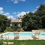 Lovely Holiday Home With Private Pool and Garden-formerly TUI Ferienha
