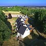 Resort Amboise Les Chateaux de la Loire, Accommodation for 8 Pers