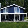 Ferienhaus Seewind mit Sauna am Duemmer See
