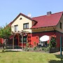Ferienwohnung in Vogelsang-warsin