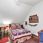 America Room 1 Bedroom by Main Street Bed & Breakfast