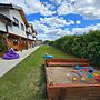 Holiday Cottages Near the Sea, Sarbinowo