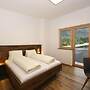 Apartment in Aschau at a Tennis Court