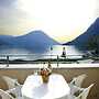 Apartment in Porlezza With Lake View
