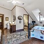 Greer Room 1 Bedroom by Main Street Bed & Breakfast