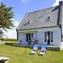 Attractive Cottage in Plozevet