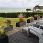 Holiday Home With Great sea Views, Quiberville-sur-mer