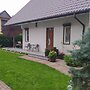Holiday House With Swimming Pool in Morzyczyn