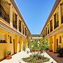Apartment in Villassimius With Garden-formerly TUI Ferienhaus