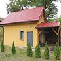 Cottage With Fireplace, Right on the Lake, Ryn