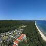 Ferienwohnung im Duenenpark Binz