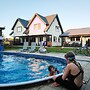 Luxury Holiday Homes With Swimming Pool, Jacuzzi-formerly TUI Ferienha
