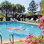 Holiday Home With Swimming Pool