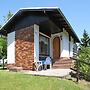 Pleasant Holiday Home With Balcony