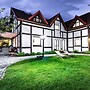 Apartment in Leba in a Beautiful Setting