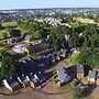 Resort Amboise Les Chateaux de la Loire, Amboise, Accommodation for 6 