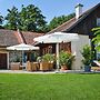 Holiday Home in Fehring Terrace