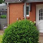 Doppelhaushaelfte Nordseebrise, Niebull