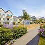 Residence Le Chant des Oiseaux in Courseulles-sur-mer