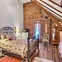 Dickinson Room by Main Street Bed & Breakfast