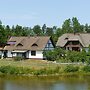 Holiday Home With Thatched Roof, Rekowo