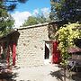 Provencal Holiday Home With Private Terrace and Panoramic View, Bedoin