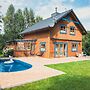 Detached House With Large Garden, Pool, Sauna and Jacuzzi, Perlino