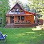 Detached Cottage With a Large Garden, 200m From the Lake, Bogacko-ex T