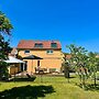 Ferienhaus Havelzeit in Werder an der Havel