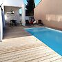 Villa With Private Swimming Pool