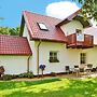 Comfortable Holiday Home With a Garden, Noskowo