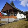 Ferienhaus Ferienhaeusel, Oybin