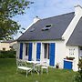 Holiday Home Near the Beach, Ploudalmezeau