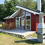 Ferienhaus Larsson mit Sauna am Duemmer See, Dummer