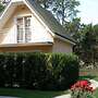 Comfortable Holiday Houses, Niechorze