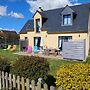 Cottage, St. Nic-pentrez