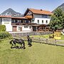 Apartment in Strass im Zillertal in the Mountains