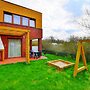 Holiday House Near the Sea, Sarbinowo