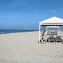 Holiday Home in Camaiore With Terrace