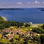 Appartement am Plauer See in Ganzlin
