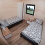 Holiday Home in Wicie With Garden