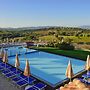 Apartment in Residence Borgo Magliano, in Magliano
