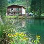 Holiday Accommodation in the Zorn Valley
