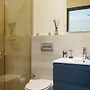 3BR Ground Level Eagle Beach Condo Pool GYM