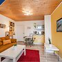 Ferienwohnung am Achterwasser in Lutow