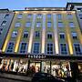 Forenom Serviced Apartments Bergen City