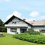 Apartment in St. Kanzian am Klopeiner See With Garden