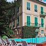 Apartment in Imperia With Heating